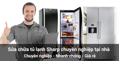 Dịch Vụ Sửa Tủ Lạnh Chuyên Nghiệp - Điện lạnh Vạn Phước