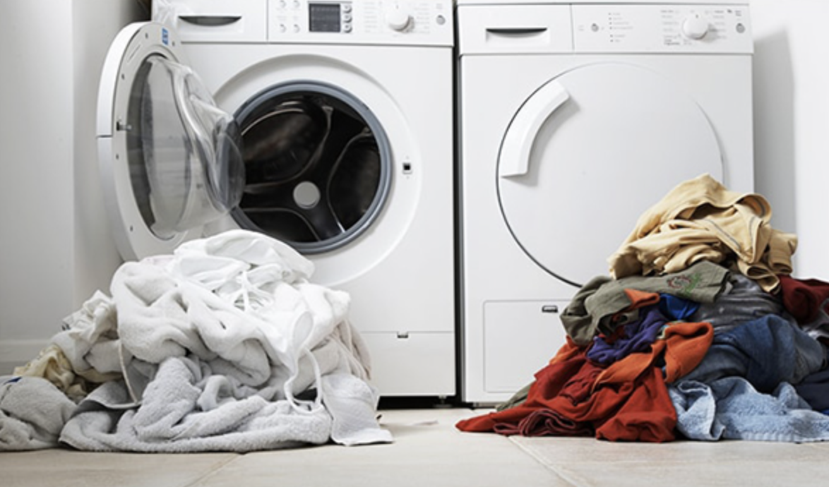Lưu lại ngay cách sử dụng máy giặt tiết kiệm tiền triệu mỗi năm