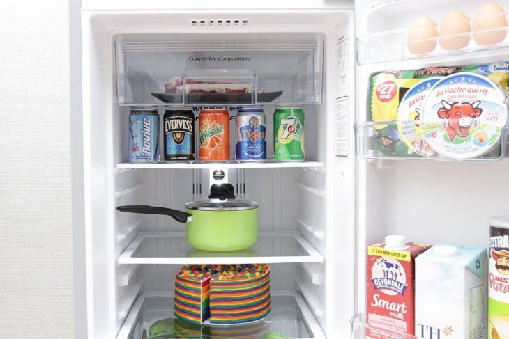 Mẹo tiết kiệm điện hiệu quả cho tủ lạnh, bà nội trợ nào cũng nên biết